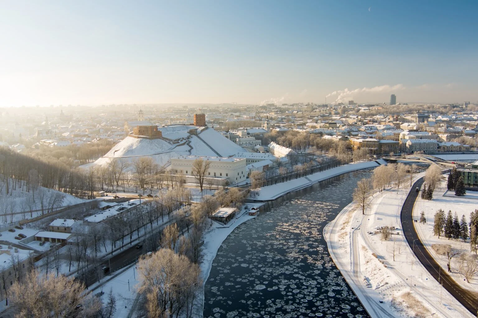 The Ultimate Travel Company | Lithuania