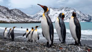 Penguins | Antarctica | The Ultimate Travel Company