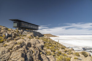 Explora Uyuni Lodge, Desert Salar de Uyuni Bolivia | Ultimate Travel Company
