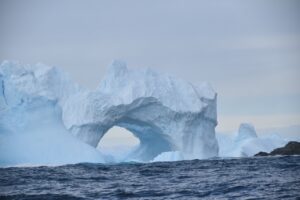 Iceburg Formation |The Drake Passage | Antarctica | The Ultimate Travel Company
