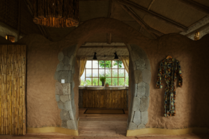 Kibale Lodge, Uganda