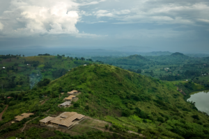 Kibale Lodge, Uganda