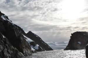 The Drake Passage | Antarctica | The Ultimate Travel Company