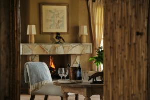 Kibale Lodge | Uganda | The Ultimate Travel Company