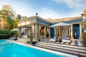 Fairlawns Boutique Hotel & Spa | South Africa | The Ultimate Travel Company