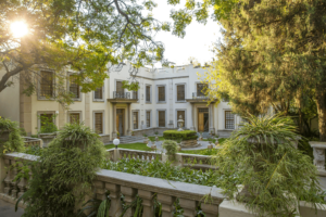 Fairlawns Boutique Hotel & Spa | South Africa | The Ultimate Travel Company