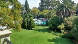 Fairlawns Boutique Hotel & Spa | South Africa | The Ultimate Travel Company
