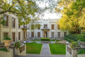 Fairlawns Boutique Hotel & Spa | South Africa | The Ultimate Travel Company