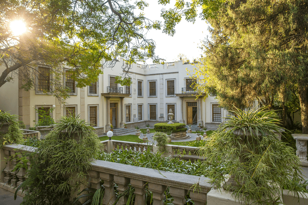 Fairlawns Boutique Hotel & Spa | South Africa | The Ultimate Travel Company