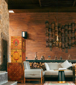 Shinta Mani Mustang | Nepal | The Ultimate Travel Company