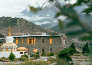 Shinta Mani Mustang | Nepal | The Ultimate Travel Company