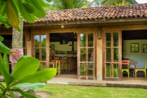 Casa dos Arandis | Bahia | Brazil | The Ultimate Travel Company