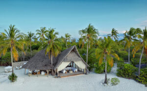 Laba Fanjove | Tanzania | The Ultimate Travel Company