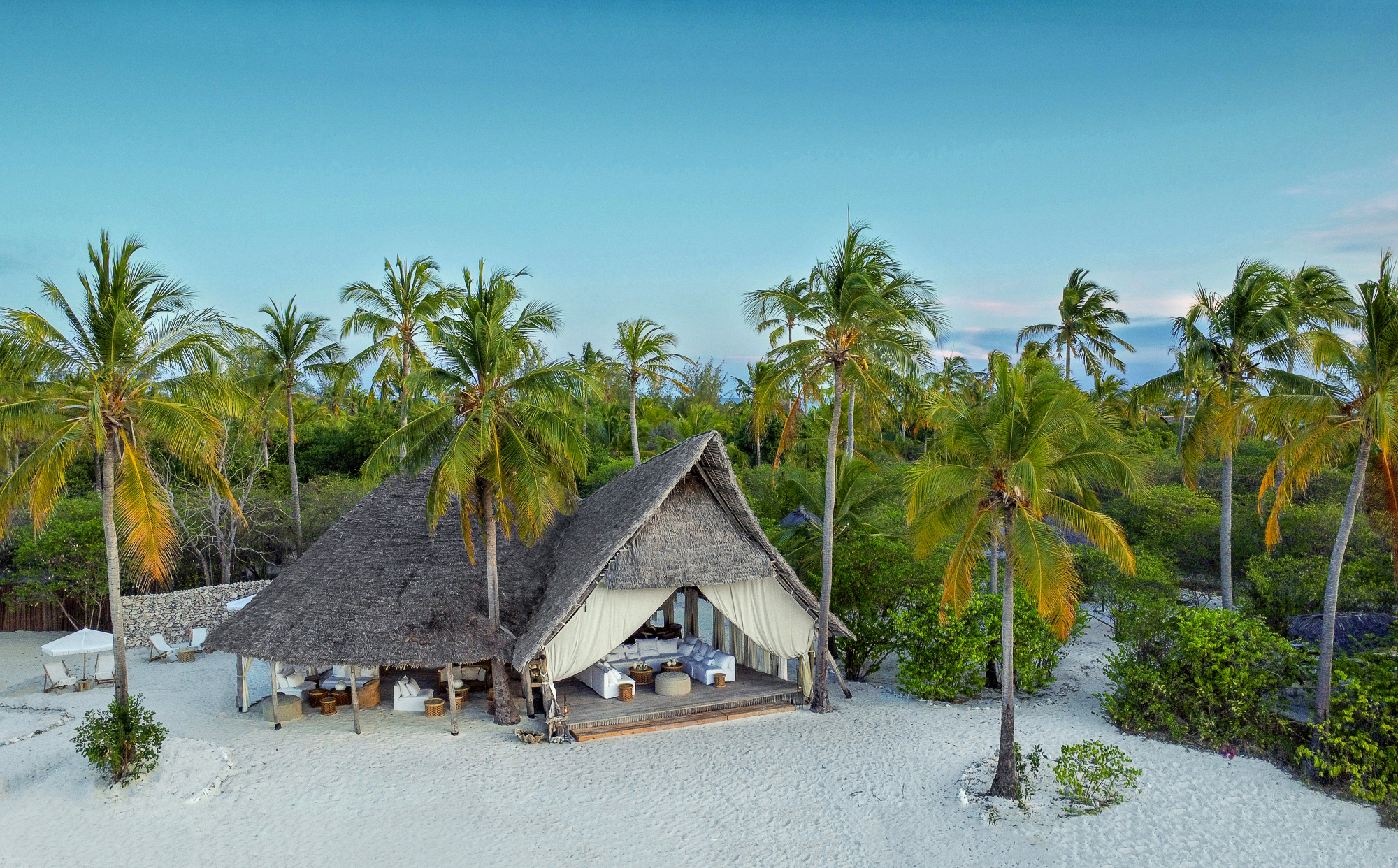 Laba Fanjove | Tanzania | The Ultimate Travel Company