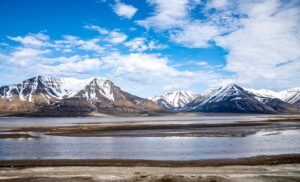 Longyearbyen | Luxury Arctic Holidays | The Ultimate Travel Company