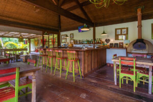 Casa dos Arandis | Bahia | Brazil | The Ultimate Travel Company