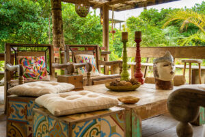 Casa Dos Arandis | Brazil | The Ultimate Travel Company