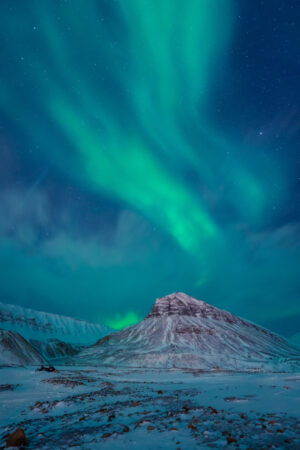 Northern Lights, Also Known as Aurora Borealis | Luxury Arctic Holidays | The Ultimate Travel Company