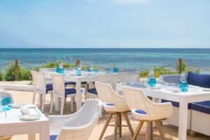 Gecko Hotel & Beach Club | Formentera | The Ultimate Travel Company
