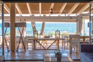 Gecko Hotel & Beach Club | Formentera | The Ultimate Travel Company