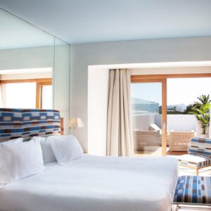 Gecko Hotel & Beach Club | Formentera | The Ultimate Travel Company