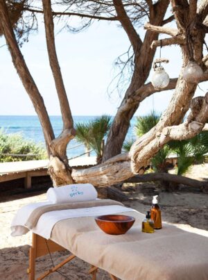 Gecko Hotel & Beach Club | Formentera | The Ultimate Travel Company