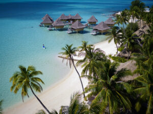 InterContinental Bora Bora Le Moana | French Polynesia | The Ultimate Travel Company