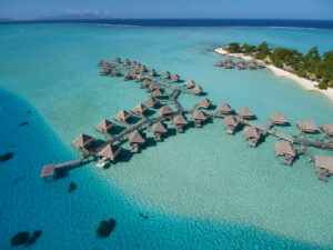 InterContinental Bora Bora Le Moana | French Polynesia | The Ultimate Travel Company