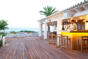 Gecko Hotel & Beach Club | Formentera | The Ultimate Travel Company