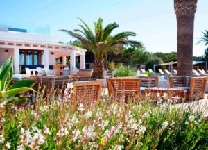 Gecko Hotel & Beach Club | Formentera | The Ultimate Travel Company