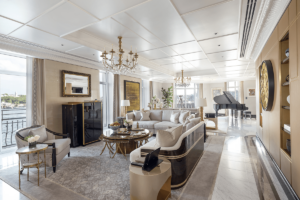 The Peninsula Istanbul | Turkey | The Ultimate Travel Company