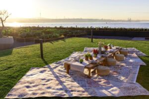 The Peninsula Istanbul | Turkey | The Ultimate Travel Company