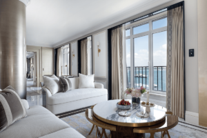 The Peninsula Istanbul | Turkey | The Ultimate Travel Company