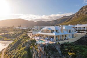 Exterior of Birkenhead House | Hermanus | South Africa | The Ultimate Travel Company