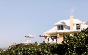 Close Up of Birkenhead House | Hermanus | South Africa | The Ultimate Travel Company