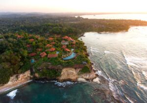 Cape Weligama | Sri Lanka | The Ultimate Travel Company