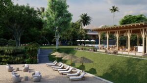 Cape Weligama Cove Beach Club | Sri Lanka | The Ultimate Travel Company