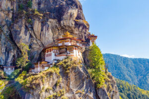 Himalayan Kingdoms: Nepal, Bhutan & Darjeeling | The Ultimate Travel Company