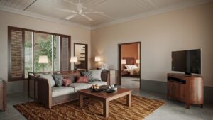 Cape Weligama Villa | Sri Lanka | The Ultimate Travel Company