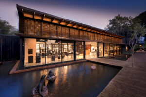 Lion Sands River Lodge | South Africa | The Ultimate Travel Company