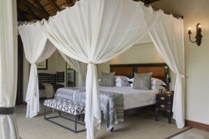 Lion Sands Tinga Lodge Suite | South Africa | The Ultimate Travel Company