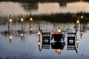 Okavango Explorers Camp | Botswana | The Ultimate Travel Company