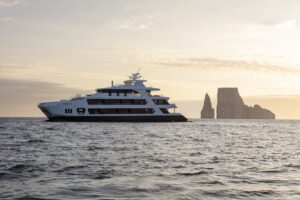 Hermes Galapagos Mega Catamaran Cruise | Luxury Galapagos Islands Holidays | The Ultimate Travel Company