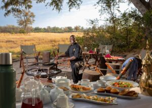 Selinda Explorers Camp | Botswana | The Ultimate Travel Company