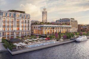 The Peninsula Istanbul | Turkey | The Ultimate Travel Company