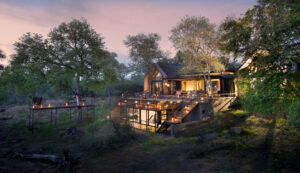Lion Sands Fish Eagle Residence | South Africa | The Ultimate Travel Company