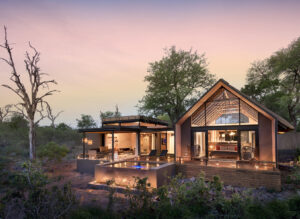 Lion Sands Fish Eagle Residence Villa | South Africa | The Ultimate Travel Company