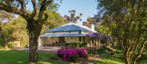 Bartholomeus Klip Farmhouse | South Africa | The Ultimate Travel Company