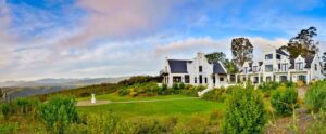 Panoramic View of Fairview House | Garden Route | South Africa | The Ultimate Travel Company