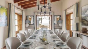 Son Bunyola Estate | Spain | The Ultimate Travel Company